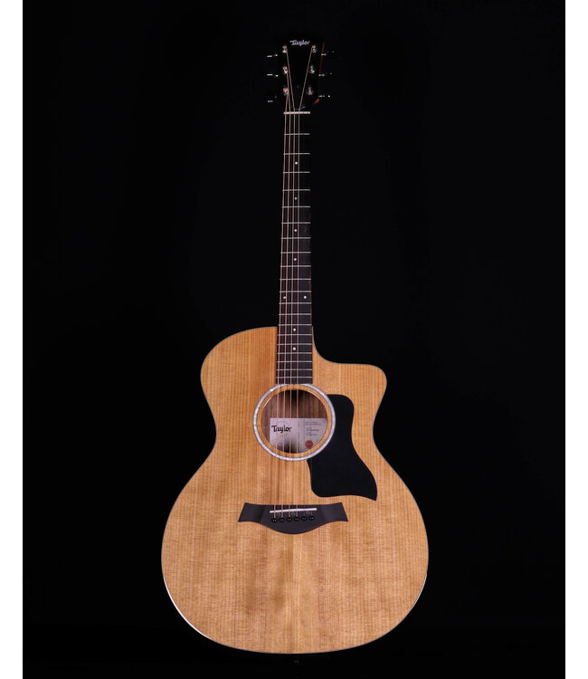 Taylor 214ce Plus, Natural