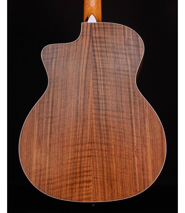 Taylor 212ce Grand Concert Acoustic Guitar