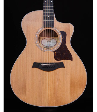 Taylor Taylor 212ce Grand Concert Acoustic Guitar