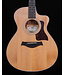 Taylor 212ce Grand Concert Acoustic Guitar