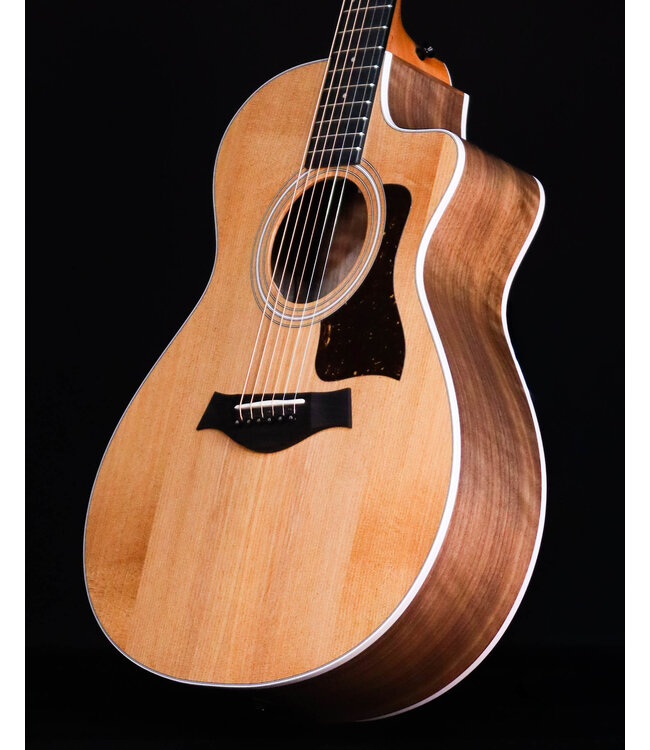 Taylor 212ce Grand Concert Acoustic Guitar