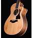 Taylor 212ce Grand Concert Acoustic Guitar