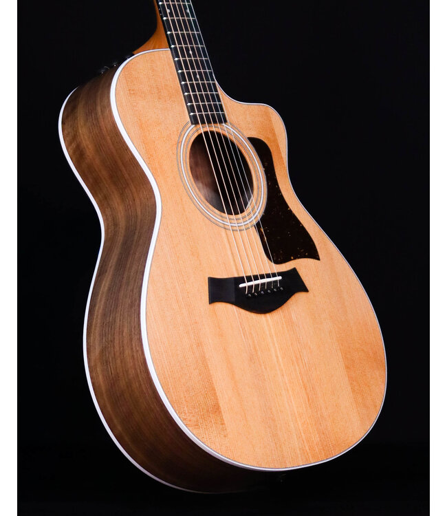 Taylor 212ce Grand Concert Acoustic Guitar