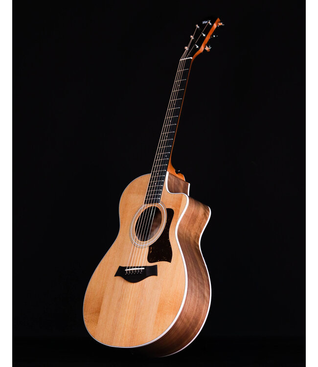 Taylor 212ce Grand Concert Acoustic Guitar