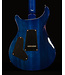 PRS SE Custom 24, Lake Blue