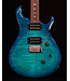 PRS SE Custom 24, Lake Blue