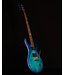 PRS SE Custom 24, Lake Blue