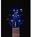 PRS SE Custom 24, Lake Blue