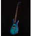 PRS SE Custom 24, Lake Blue