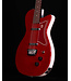 Danelectro 56 Baritone, Red Metalflake