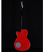 Danelectro 56 Baritone, Red Metalflake