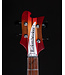 Rickenbacker 4003 Bass, FireGlo