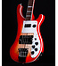 Rickenbacker 4003 Bass, FireGlo