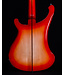 Rickenbacker 4003 Bass, FireGlo