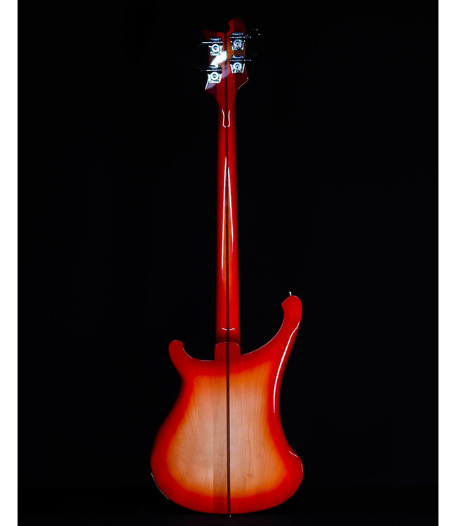 Rickenbacker 4003 Bass, FireGlo