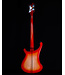 Rickenbacker 4003 Bass, FireGlo
