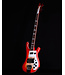 Rickenbacker 4003 Bass, FireGlo
