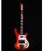 Rickenbacker 4003 Bass, FireGlo
