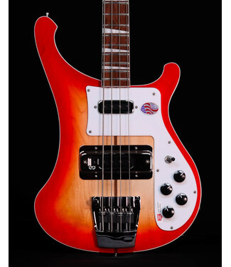 Rickenbacker Rickenbacker 4003 Bass, FireGlo