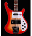 Rickenbacker 4003 Bass, FireGlo