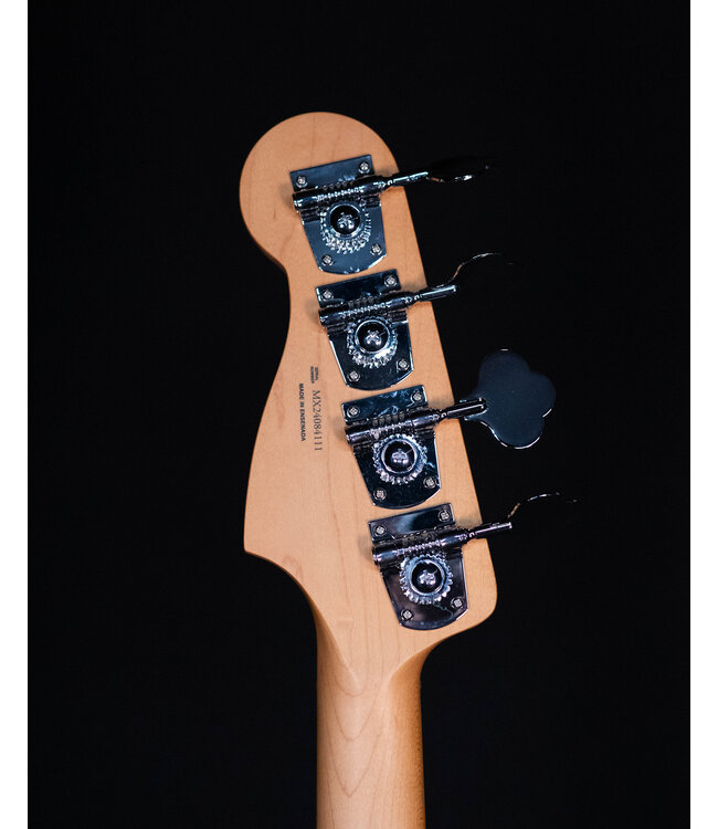 Fender Player II Precision Bass, Maple FB, Aquatone Blue