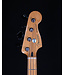 Fender Player II Precision Bass, Maple FB, Aquatone Blue