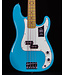 Fender Player II Precision Bass, Maple FB, Aquatone Blue