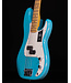 Fender Player II Precision Bass, Maple FB, Aquatone Blue