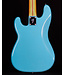 Fender Player II Precision Bass, Maple FB, Aquatone Blue