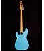 Fender Player II Precision Bass, Maple FB, Aquatone Blue