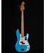 Fender Player II Precision Bass, Maple FB, Aquatone Blue