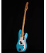 Fender Player II Precision Bass, Maple FB, Aquatone Blue