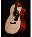 Martin  000CJr-10E Acoustic Bass, Sitka Sapele, Natural