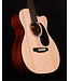 Martin  000CJr-10E Acoustic Bass, Sitka Sapele, Natural
