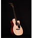 Martin  000CJr-10E Acoustic Bass, Sitka Sapele, Natural
