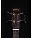 Martin  000CJr-10E Acoustic Bass, Sitka Sapele, Natural