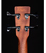 Martin  000CJr-10E Acoustic Bass, Sitka Sapele, Natural
