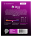 Elixir Nanoweb Acoustic Phosphor Strings, Light/Medium  12-56