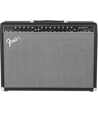 Fender Fender Champion 100 Guitar Amp, 120V