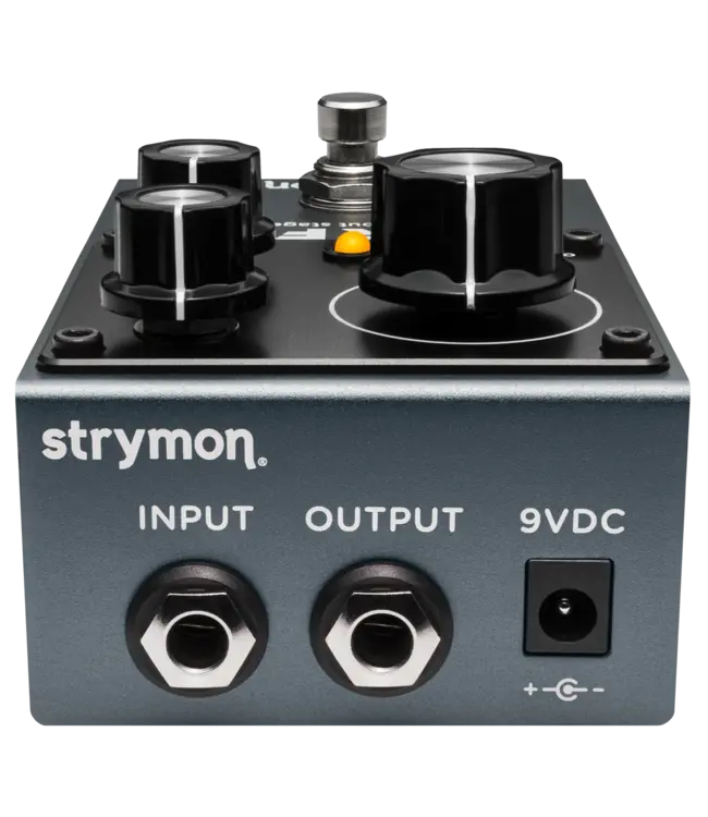 Strymon Fairfax Class A Output Stage Drive
