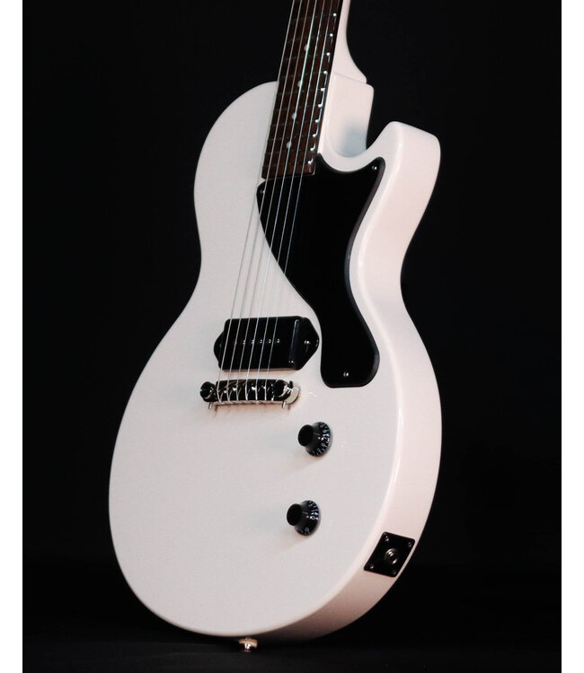 Epiphone Les Paul Junior Billy Joe Armstrong Signature, Original Hard Shell Case, - USED