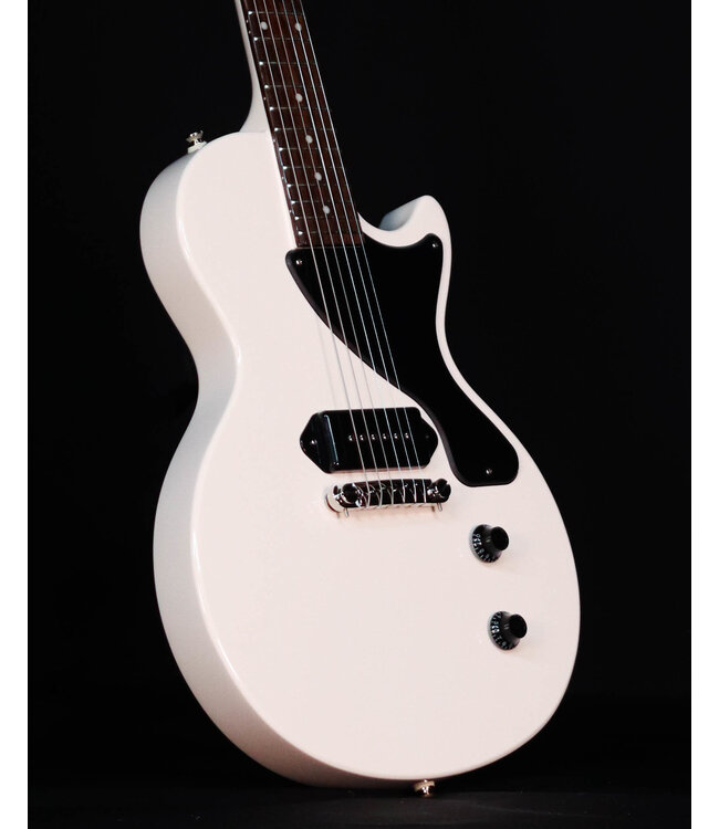 Epiphone Les Paul Junior Billy Joe Armstrong Signature, Original Hard Shell Case, - USED