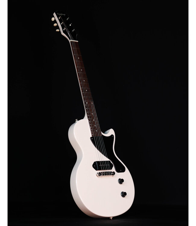 Epiphone Les Paul Junior Billy Joe Armstrong Signature, Original Hard Shell Case, - USED