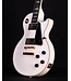 Epiphone Les Paul Custom, Alpine White (Premium Gig Bag Included)