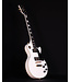 Epiphone Les Paul Custom, Alpine White (Premium Gig Bag Included)