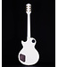 Epiphone Les Paul Custom, Alpine White (Premium Gig Bag Included)