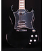 Epiphone SG Standard, Ebony (Premium Gig Bag Included)