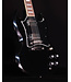 Epiphone SG Standard, Ebony (Premium Gig Bag Included)