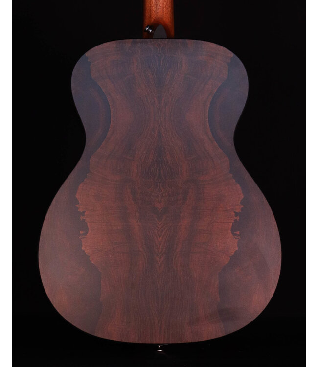 Martin 000-X2E Acoustic Electric, Brazilian Rosewood Pattern