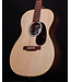 Martin 000-X2E Acoustic Electric, Brazilian Rosewood Pattern